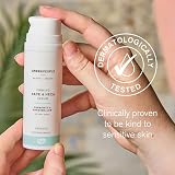 Green People Firming Face & Neck Serum 50ml All Skin Types Vegan Cruelty Free view 3