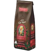 Dios Mio Coffee by Sofia Vergara, Dark Roast, Whole Bean Premium Colombian Coffee, 12 Ounce Bag