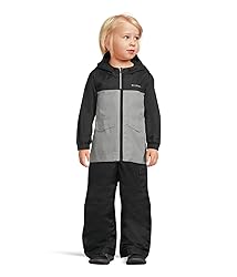 Columbia Youth Boys Rain-Zilla II Rain
