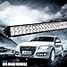 LED Light Bar, Northpole Light 22