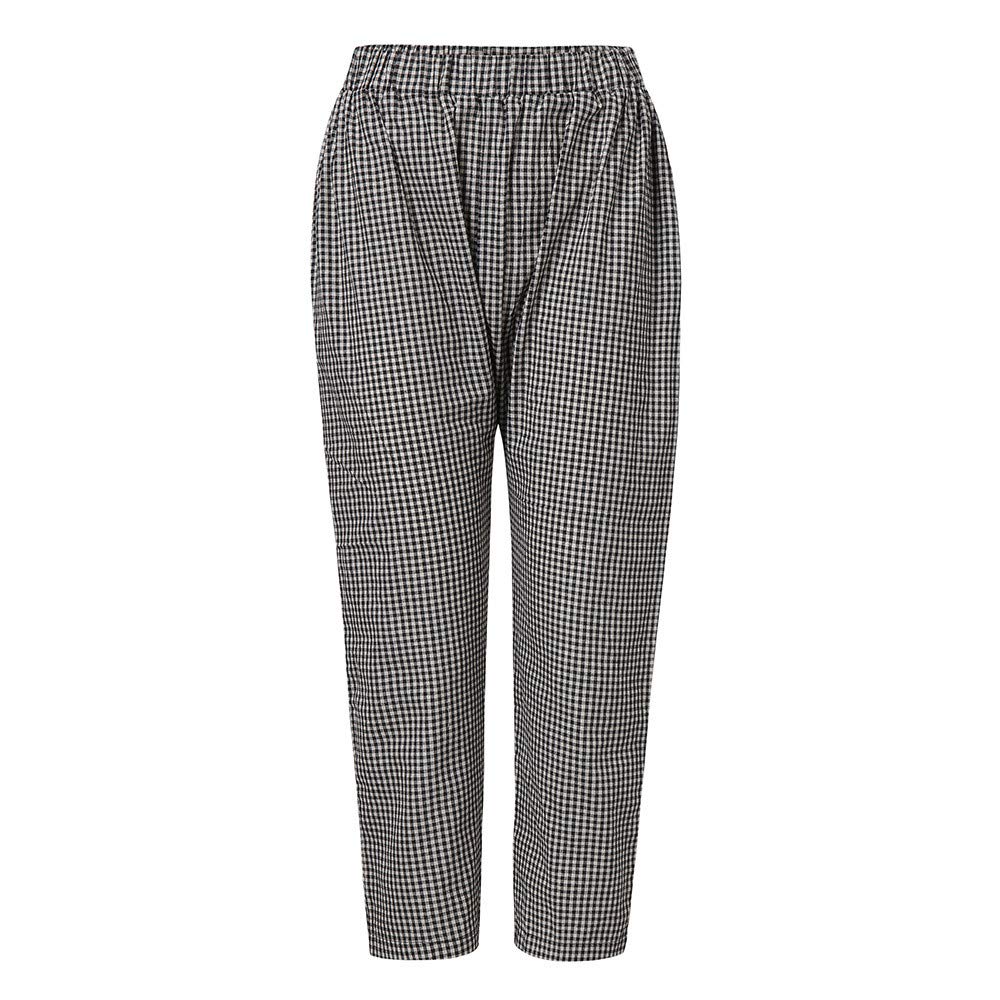 Amazon.com: OVERMAL Pants Comfy Stretch Pantalon Womens ...