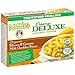 Annie's Organic Creamy Deluxe Elbows & Mild Cheddar Macaroni & Cheese, 6 Boxes, 9.5oz (Pack of 6)