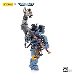 Joytoy Warhammer 40K 1/18 Action Figures Joy Toy