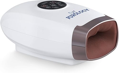 Pureology Hand Massager review