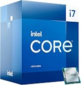 Intel Core i7-13700 13th Gen Desktop CPU 16 Cores 5.2GHz 30MB Cache LGA1700 view 2