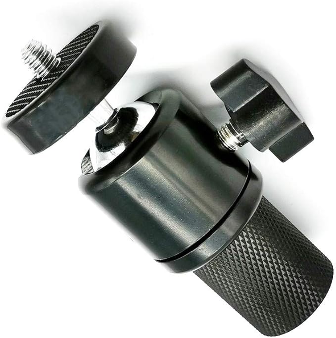 Music Microphone Mic Stand Tripod Mount Adapter with