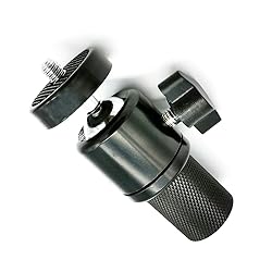 Music Microphone Mic Stand Tripod Mount Adapter
