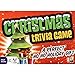 Christmas Trivia Game - Fun Holiday Questions Game Featuring 1200 Trivia Questions - Ages 12+