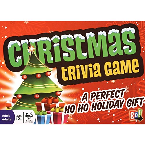 Christmas Trivia