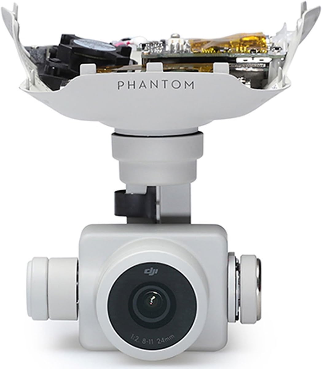 phantom 4 pro amazon