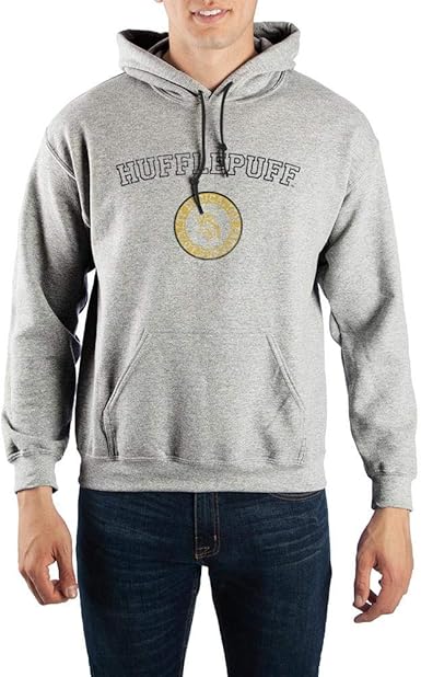 hufflepuff hoodie amazon