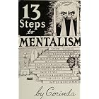 13 steps to mentalism