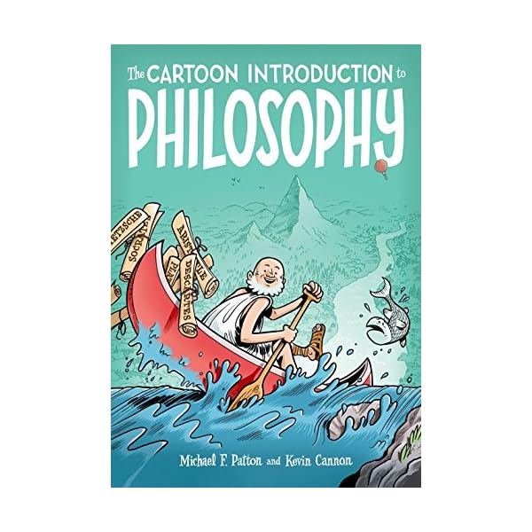 The Cartoon Introduction to Philosophy