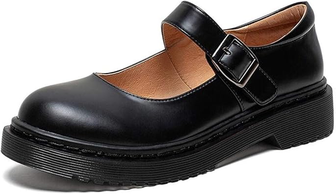 comfy mary janes