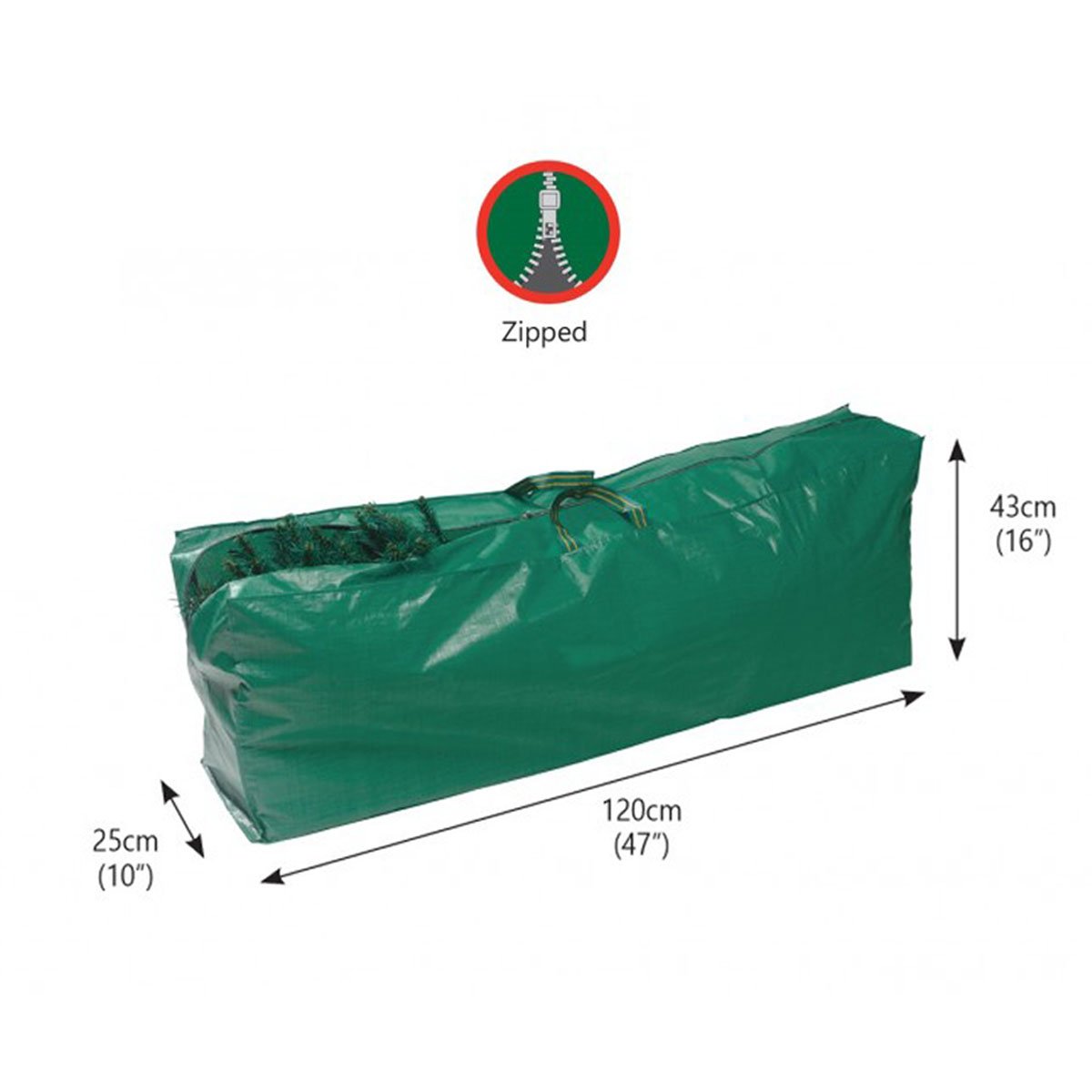 Holiday Gifts For SelfImprovement How To Store Your Christmas Tree