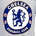 Chelsea Football Club Mens Pajamas Size Large