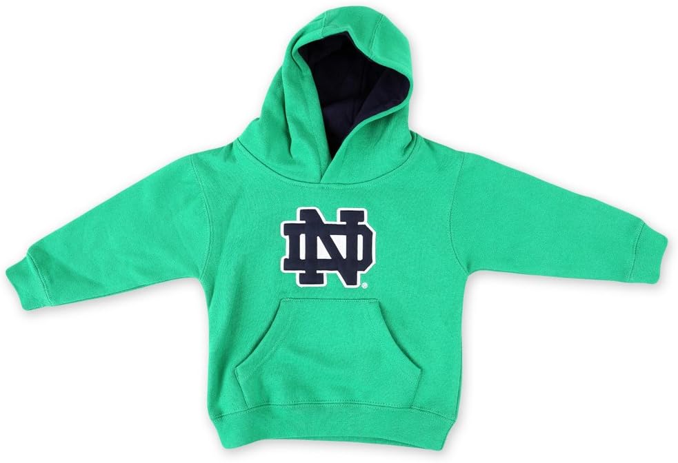 notre dame homefield apparel