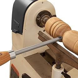 Savannah Carbide Turning Tool Large Size