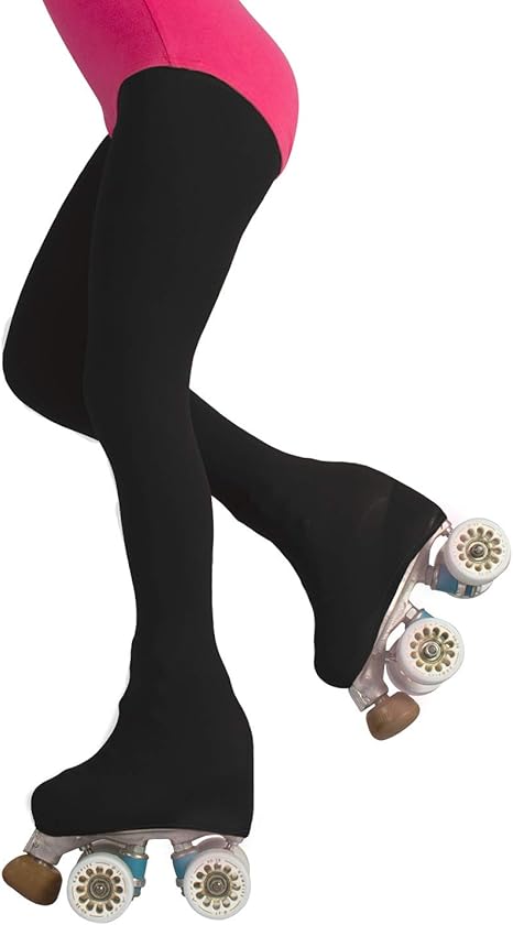 ice skating tights