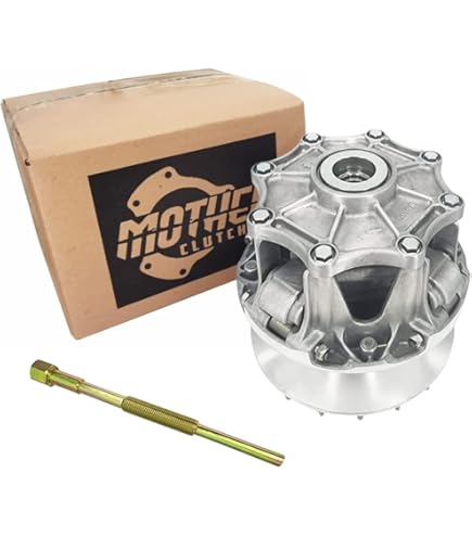 Amazon.com: Mother Clutcher Primary Clutch Compatible with