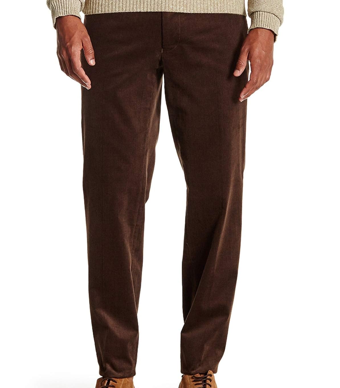 louis raphael corduroy pants