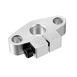 HiPicco 4pcs SHF10 Aluminum Linear Rod Rail Shaft