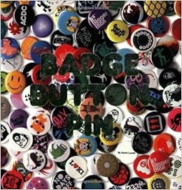 Badge Button Pin By Gavin Lucas 07 07 16 Amazon Com Books
