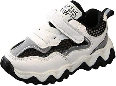 boys slip on tennis shoes