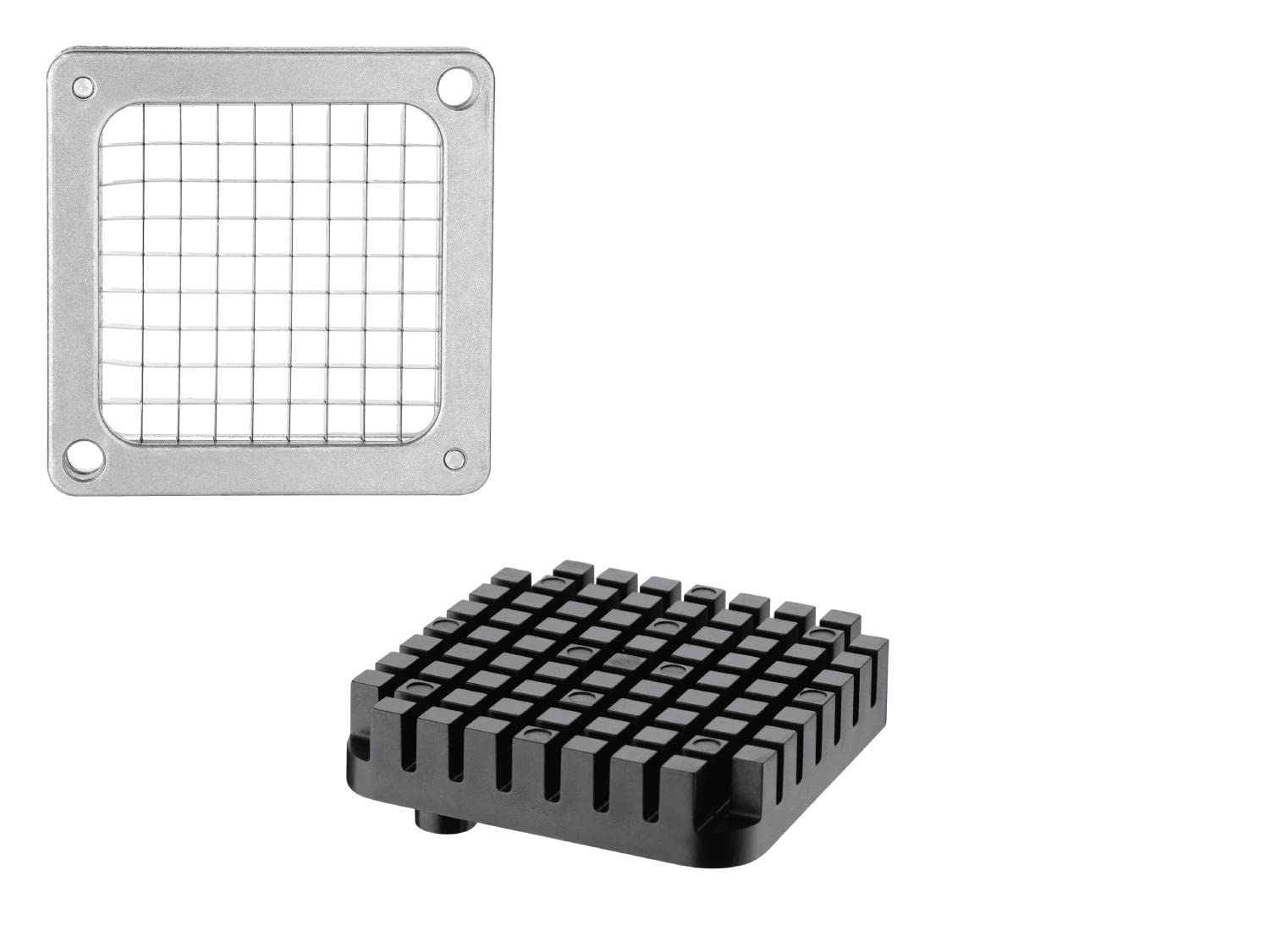 Spare Blade & Pusher for Potato Chipper DB344-9.5mm