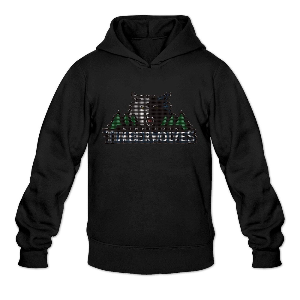 minnesota timberwolves sweater