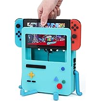 Nintendo Switch ANDOU 9c083d70c92c3f2e2b18608c8be7a6