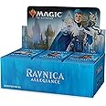 Magic: The Gathering Ravnica Allegiance Booster Box | 36 Booster Packs (540 Cards)