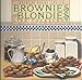 Brownies and Blondies (American Baking Classics) by