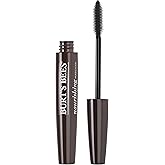 Burt’s Bees 100% Natural Nourishing Mascara, Classic Black - 0.4 Ounce