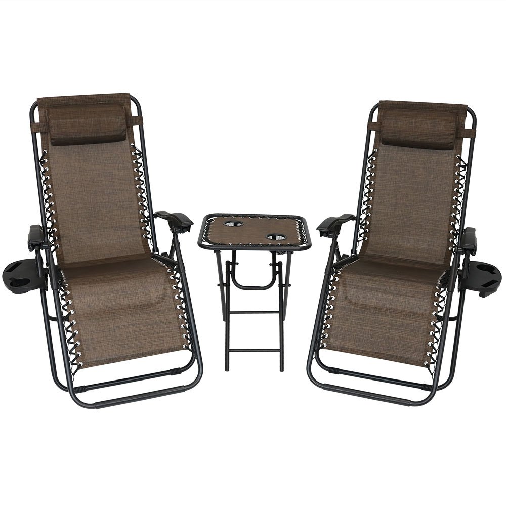 Best outdoor furniture zero gravity