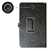 Acer B1-780 / B1-790 Case,Mama Mouth PU Leather Folio 2-Folding Stand Cover with Stylus Holder for 7