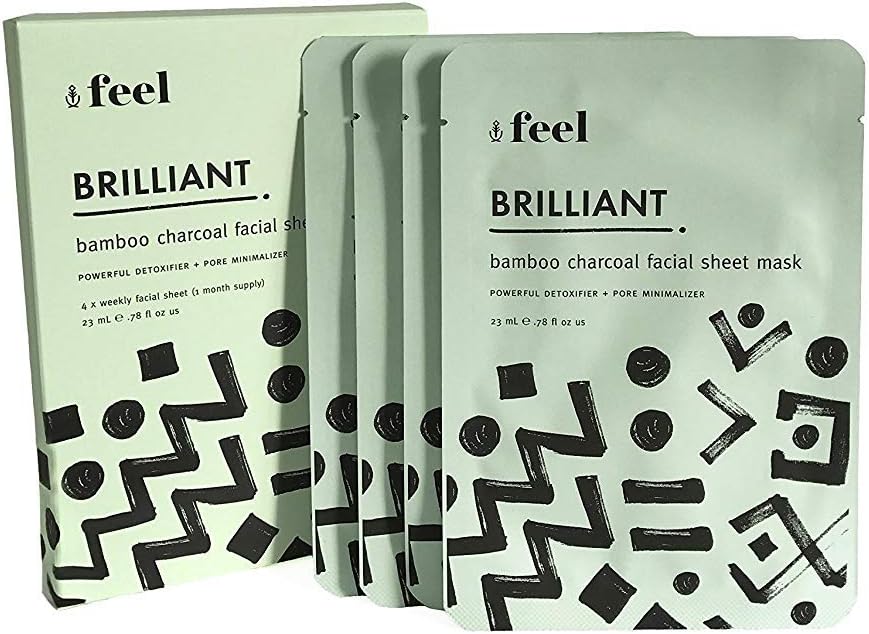 Shake Beauty Facial Rejuvenating Mask