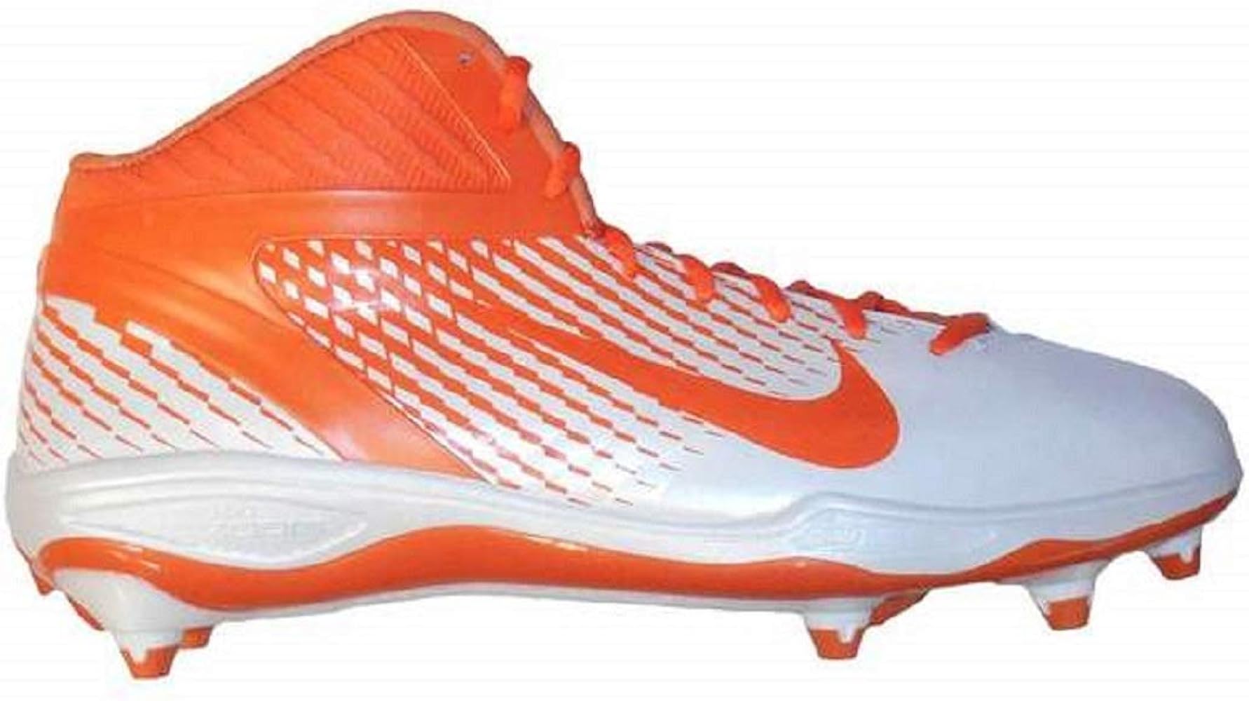 removable football cleats