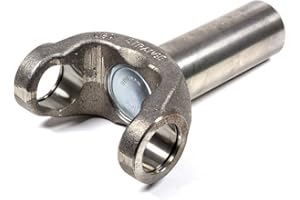 Strange U1658 Spline