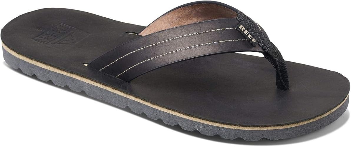 reef men's voyage le sandal