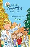 L'ecole d'Agathe/Les mercredis d'Agathe/C'est moi Agathe !: La lecon de judo by 