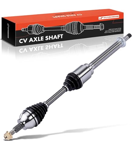 Amazon.com: A-Premium Front Right Passenger Side CV Axle Shaft