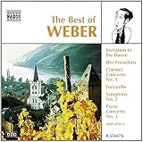 BEST OF WEBER                                      image