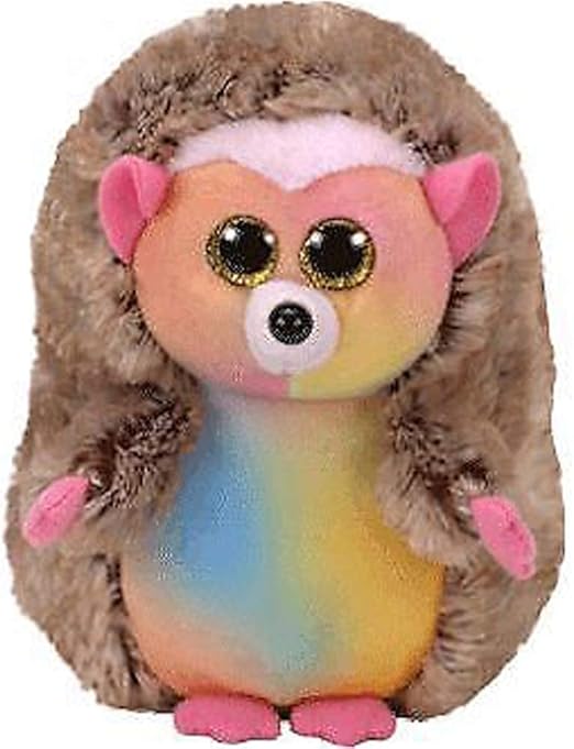 peluche erizo amazon