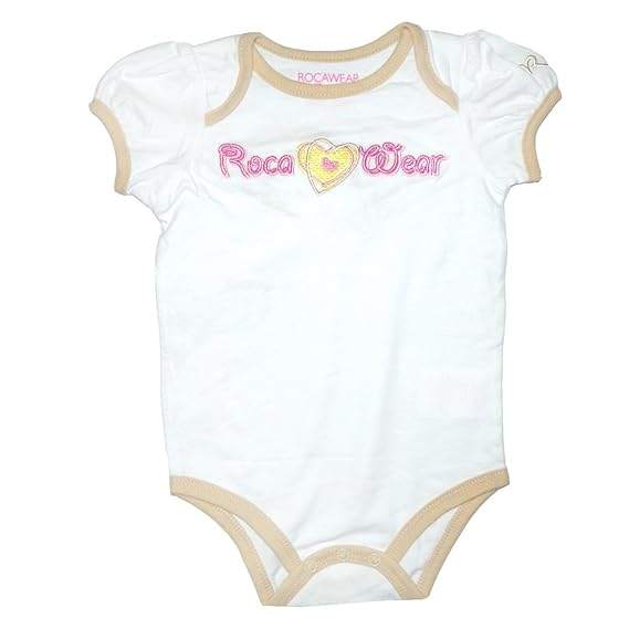 rocawear baby girl clothes