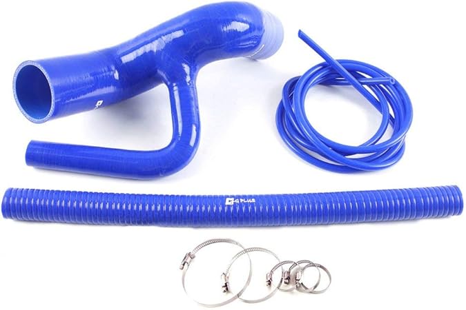 Amazon シリコンホース吸気for Audi S3 Coldsideダンプvlv Throttlebodyホース注ぎ口1 8 ラジエーター ホース 車 バイク