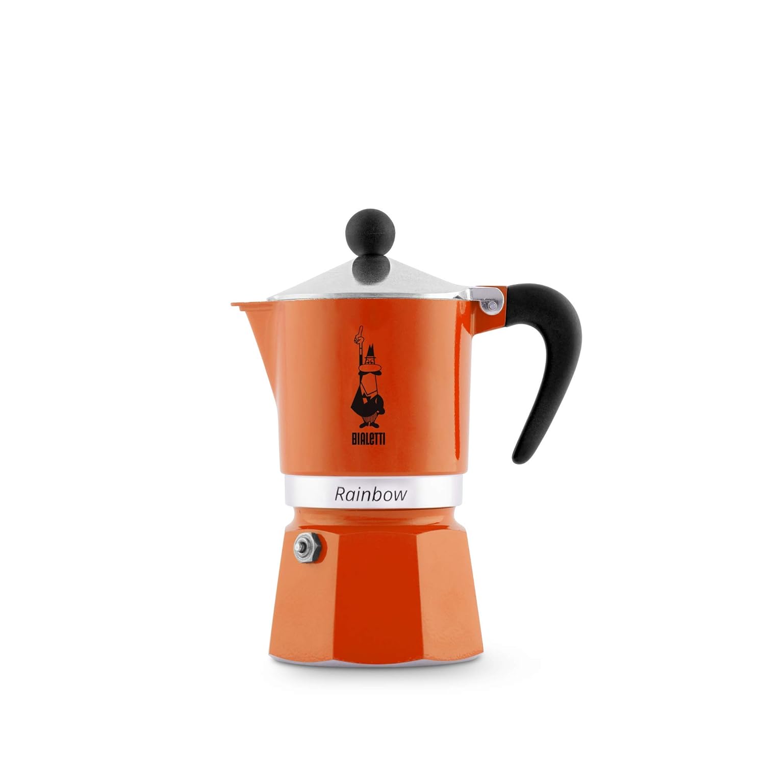 Best Bialetti Coffee Maker Colors