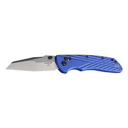 Hogue Deka ABLE Lock Folding Knife