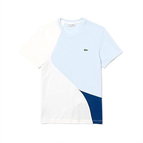 amazon tee shirt homme lacoste