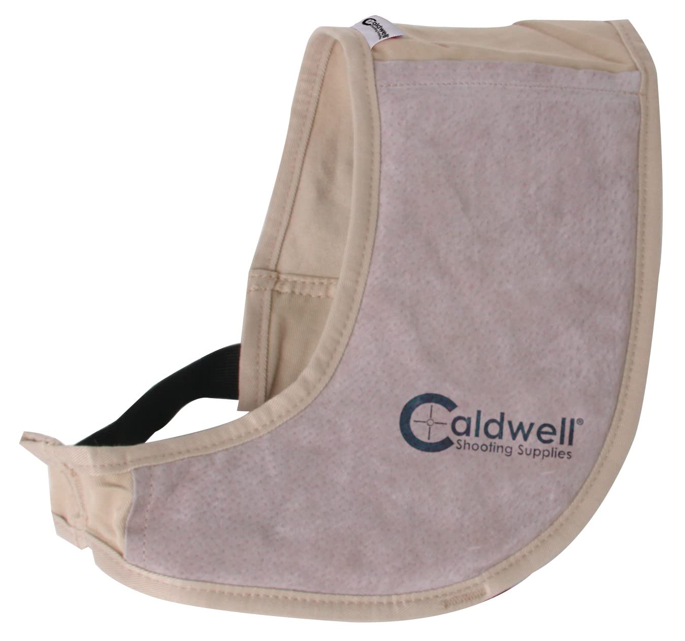 Caldwell Unisex Adult Field Recoil Pad, Green, 0 US (Pack of 6) Image